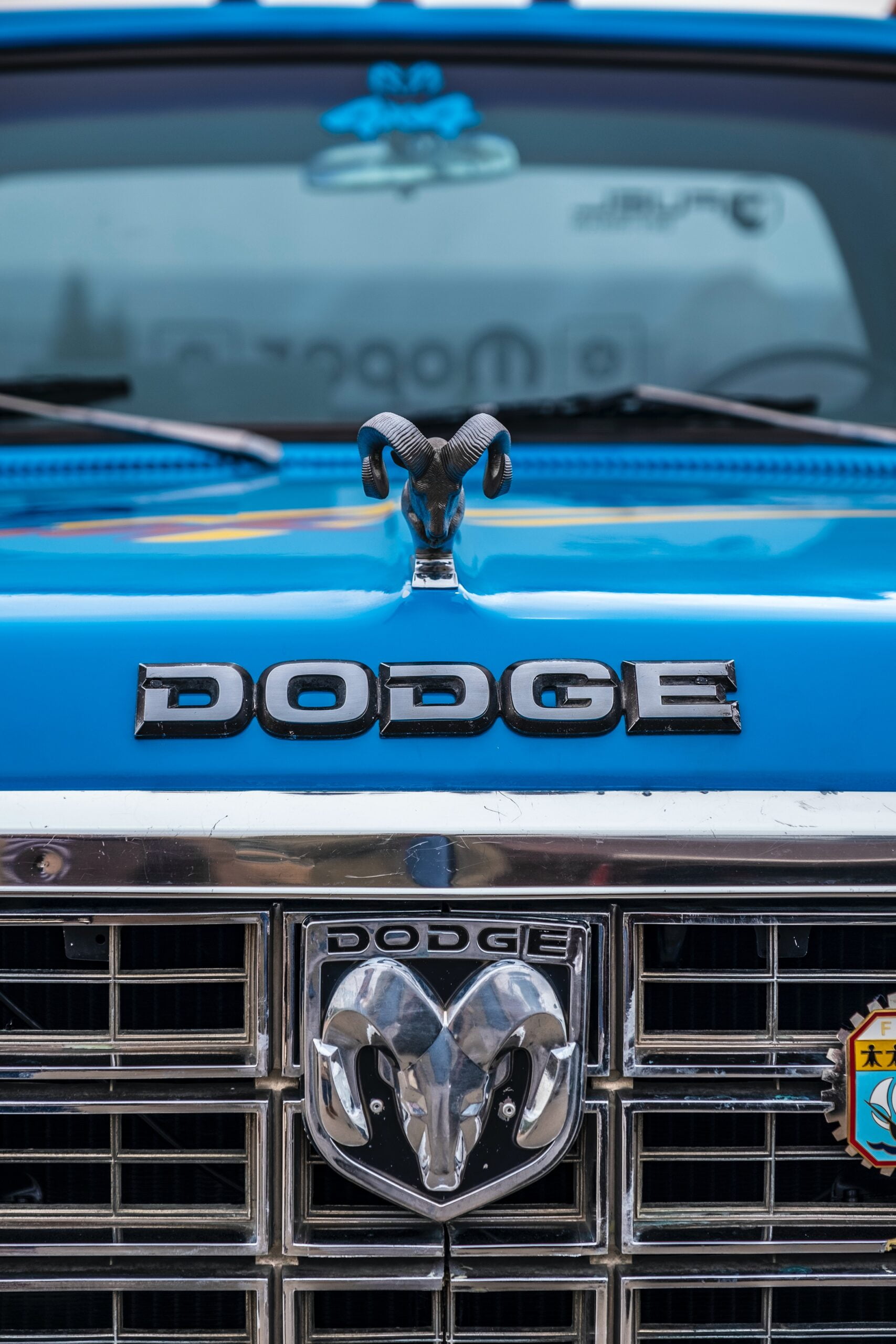 Dodge Auto Locksmith UK 
