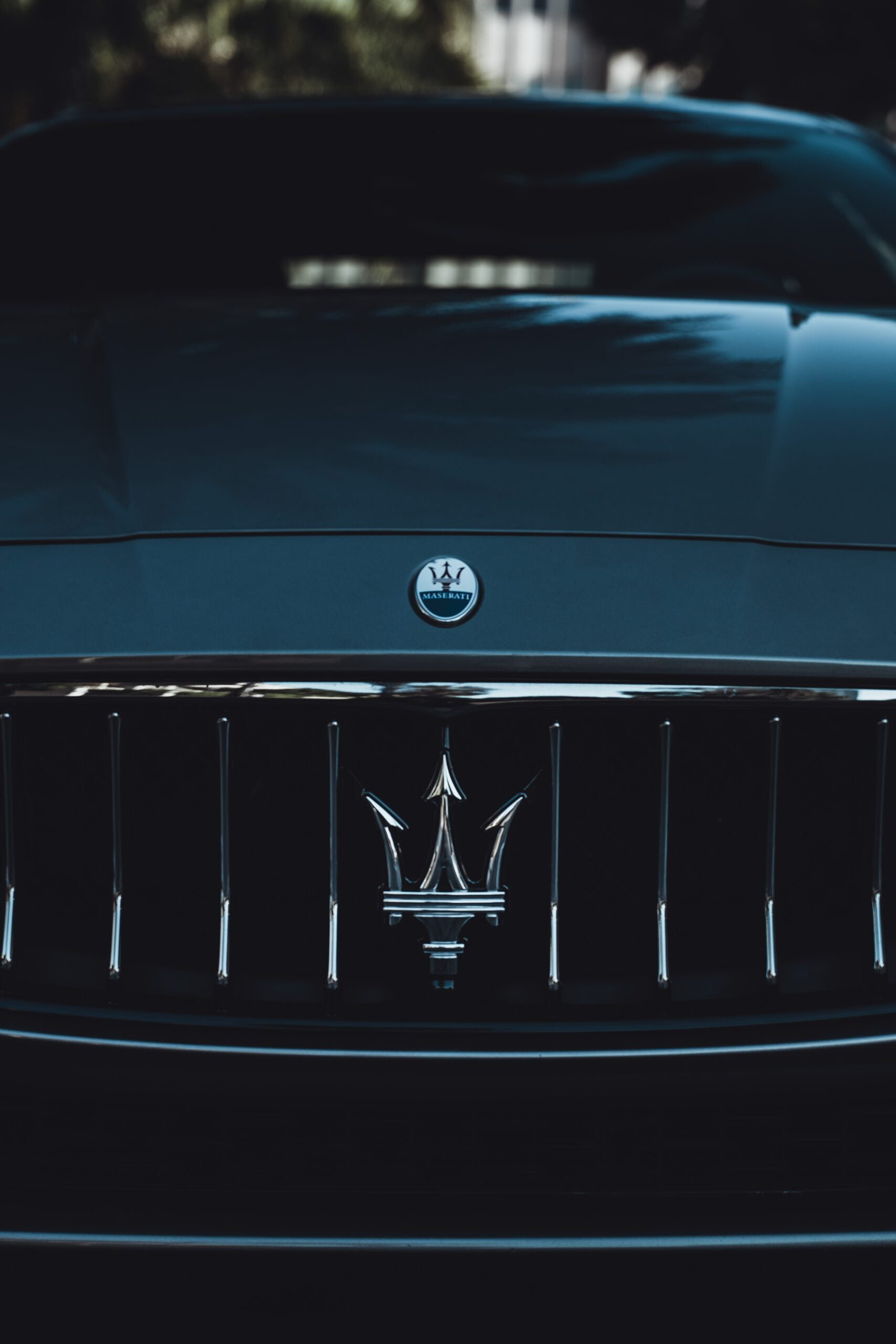 Maserati key replacement 24/7