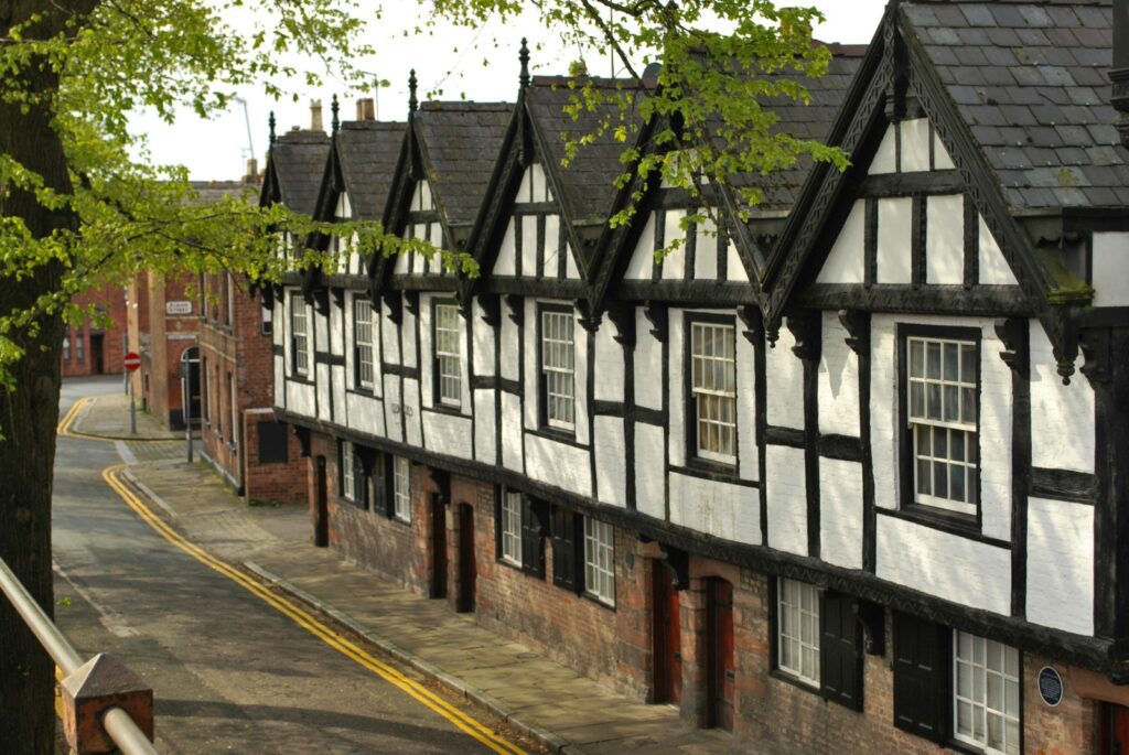 Car locksmith in Chester 24/7 | Phoenix Car Keys
