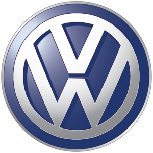 new vw key