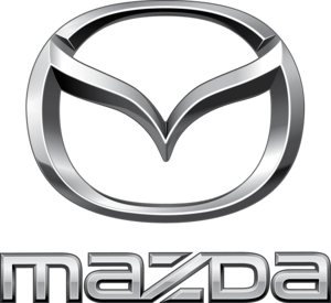 mazda new car key