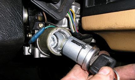 Understanding Ignition Barrels and the Importance of Professional Repairs
