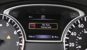 Why Your Car Immobiliser Isn't Recognising the Key – Fix It Now