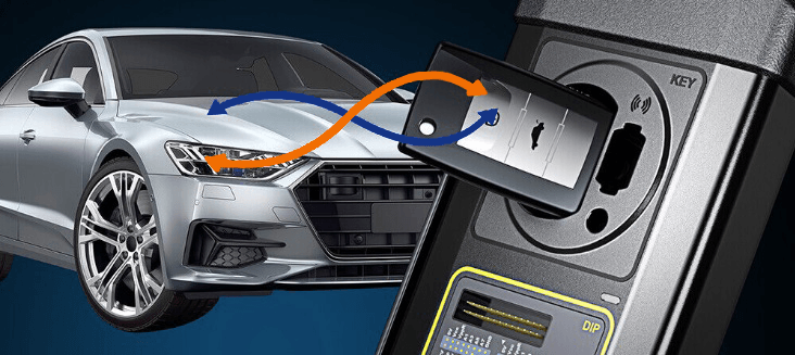 Сar key fob programming: step by step guide