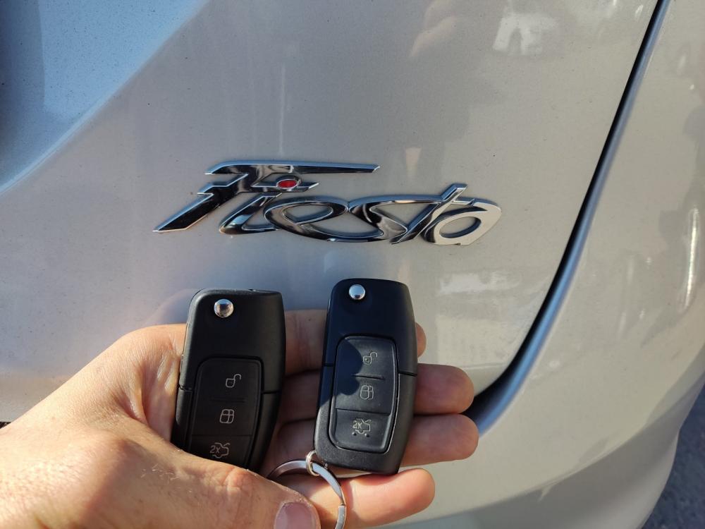 What to Do If Both Your Car Keys Stop Working