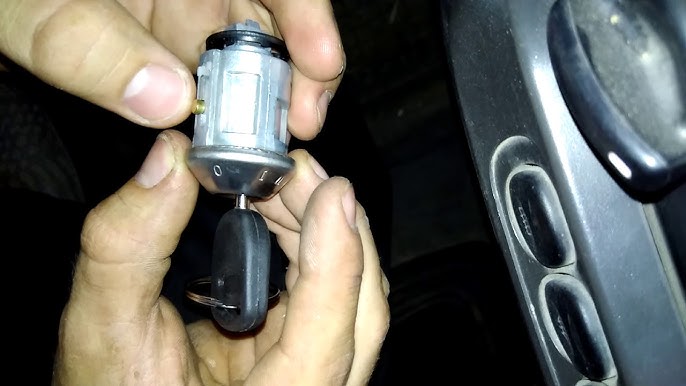 Ford Transit Ignition Barrel Replacement: Why Is This Service So Popular?