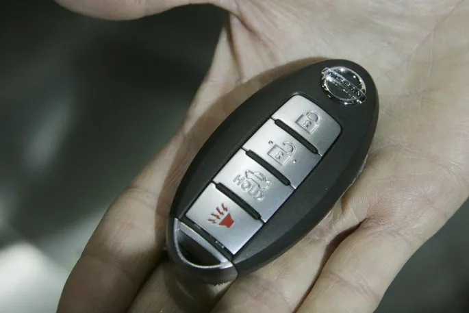 How to Keep Car Keys Safe and Prevent Damage