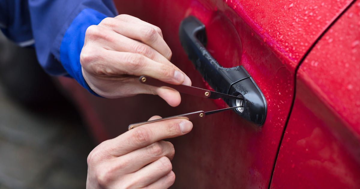 How to Choose a Local Car Locksmith: Step-by-Step Guide