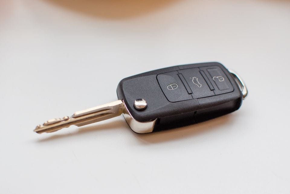 How to Get a New Car Key? The Easiest Way