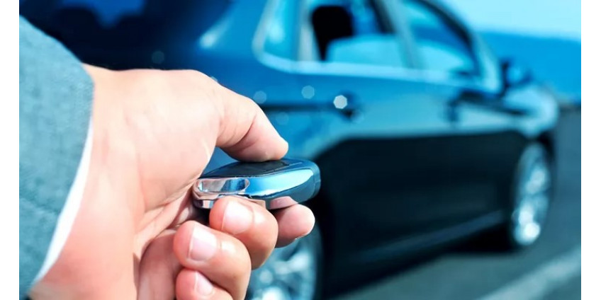 Why Your Car Key Might Not Be Working – Common Causes and Solutions