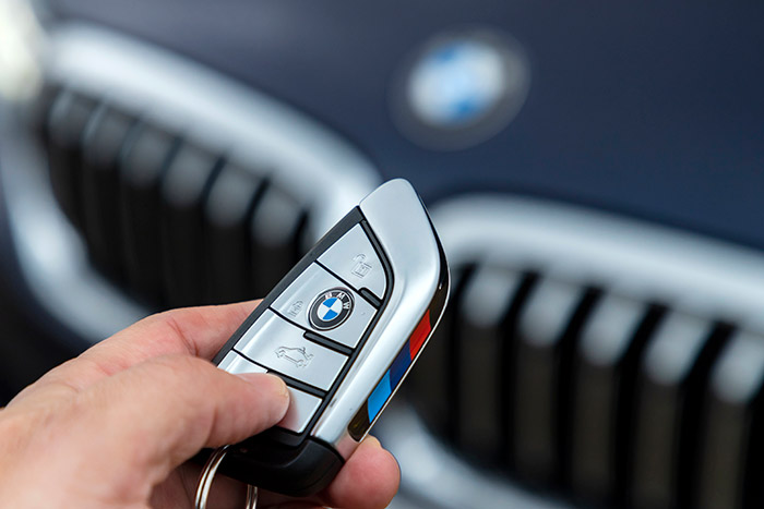 How to Get New BMW Key: A Detailed Guide