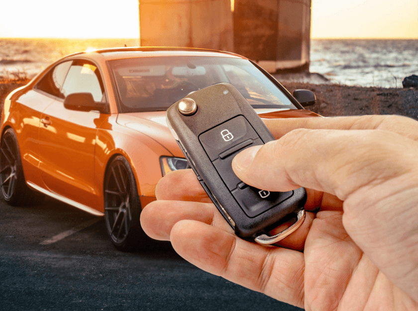 Remote Car Key Replacement: How to Get the Service in the UK