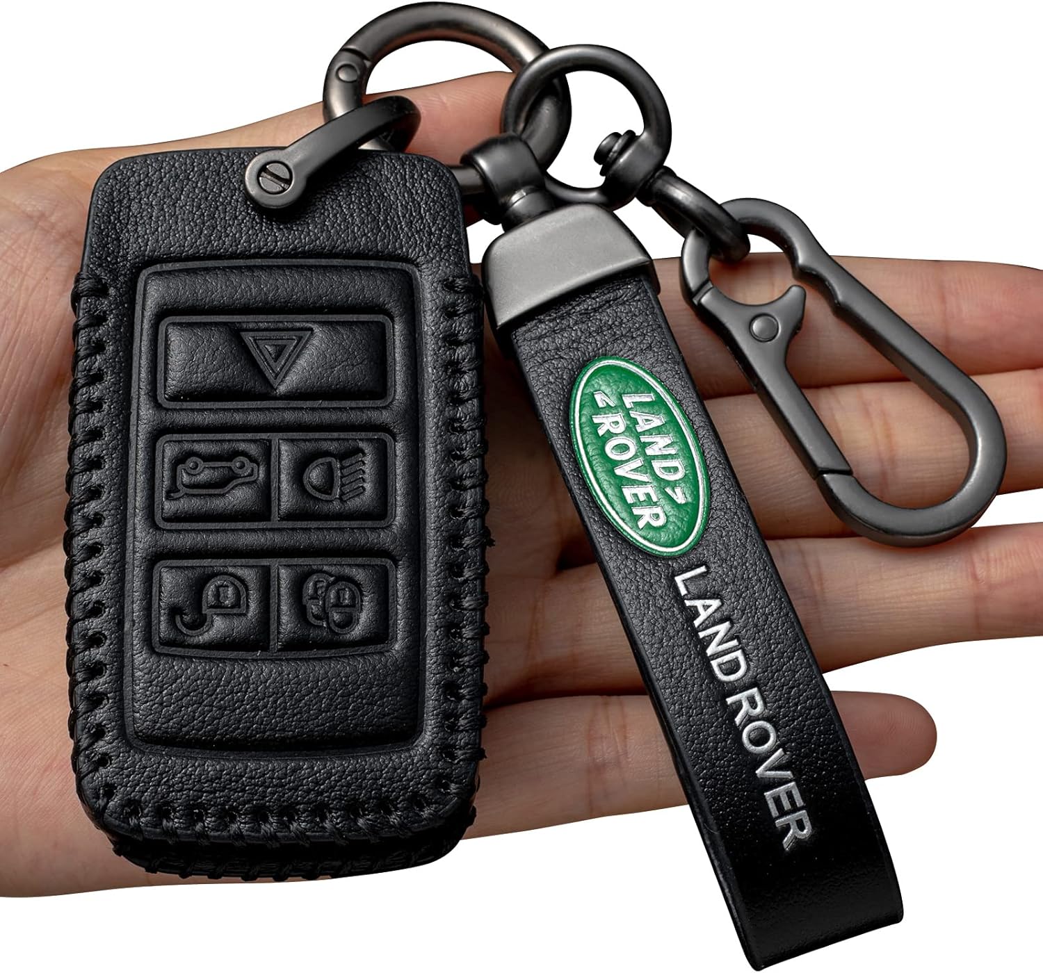 Rover Key Replacement: Find the Best Option