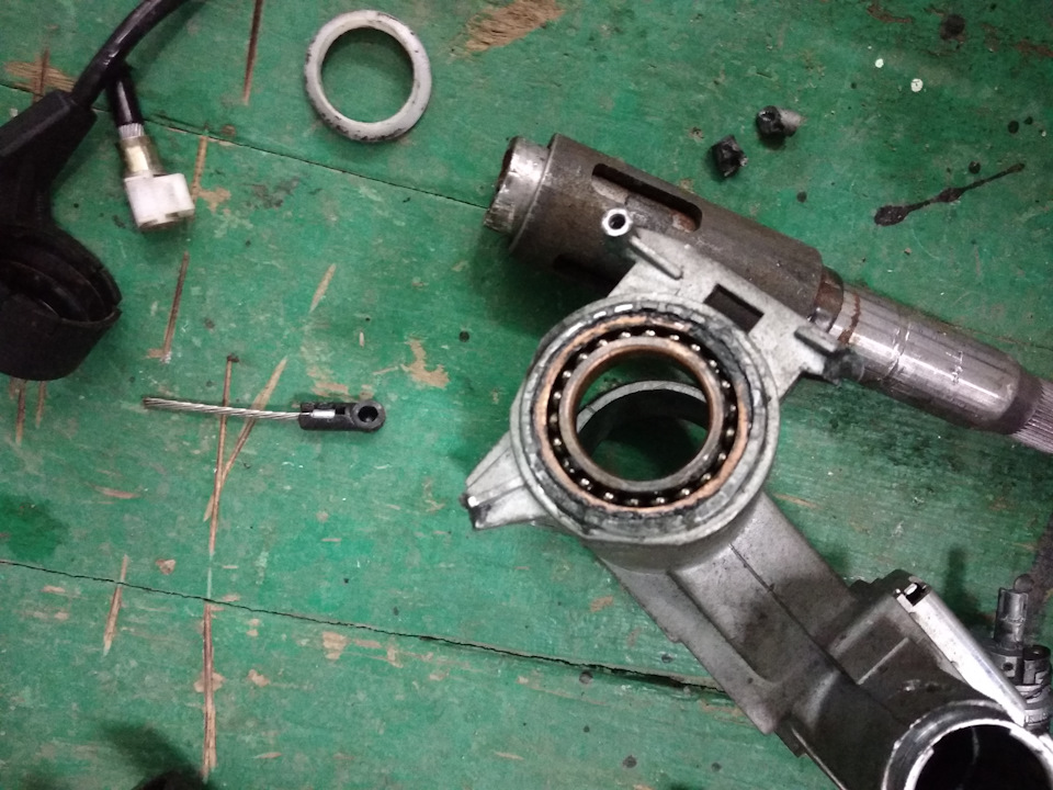 Ignition Housing Replacement: What It Is, Common Issues, and Replacement Costs