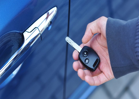 Can a Locksmith Replace a Lost Car Key Without the Original?