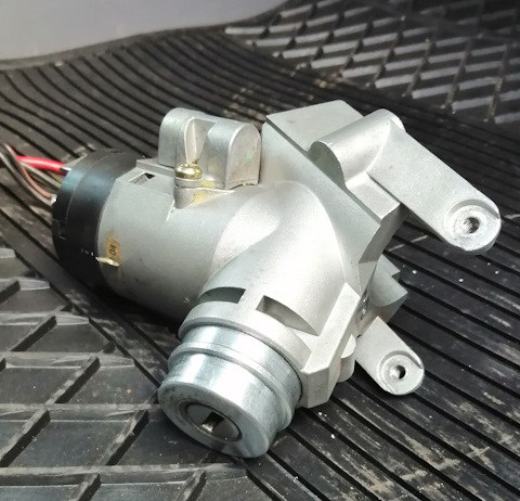 Ignition Cylinder Replacement Cost in the UK Who Can Carry Out the Job?