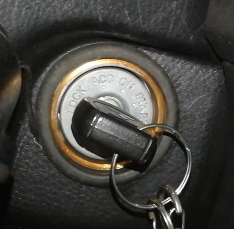 Ignition Key Not Working: What to Do?