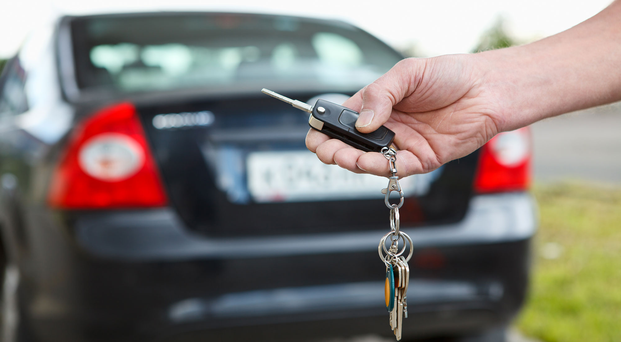 An Inside Look at Life as an Auto Locksmith – Q&A with John