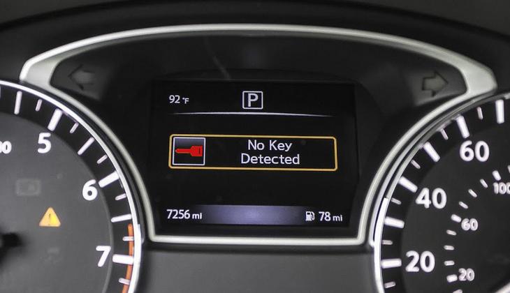 The Key Doesn’t Work After an Attempted Car Theft: What You Should Really Know?
