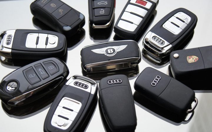 Thinking of Buying a Car Key Online? Here’s Where Most People Go Wrong