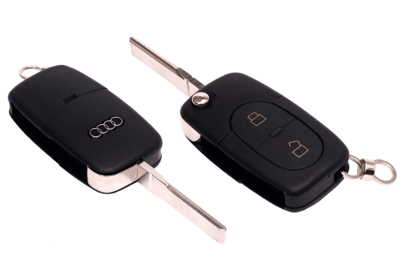 What Happens When Car Key Cloning Goes Wrong