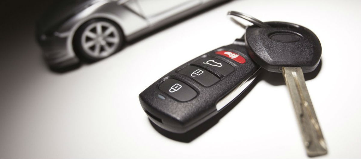 What to Do if Your Car Doesn’t Recognise the Key Fob with a New Battery