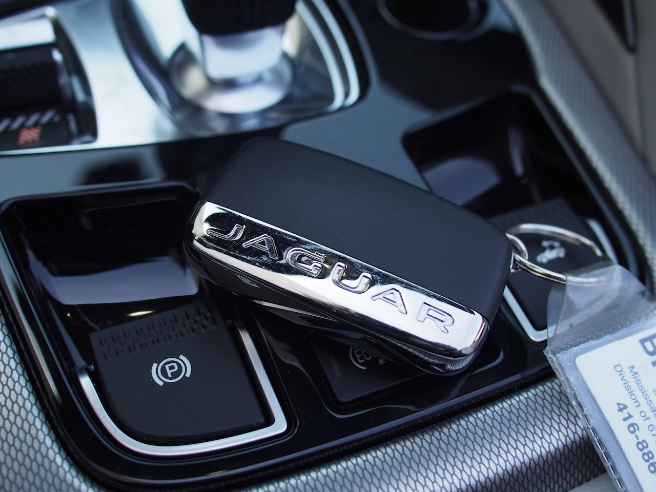 Need a New Jaguar Key? Here’s Where to Get One