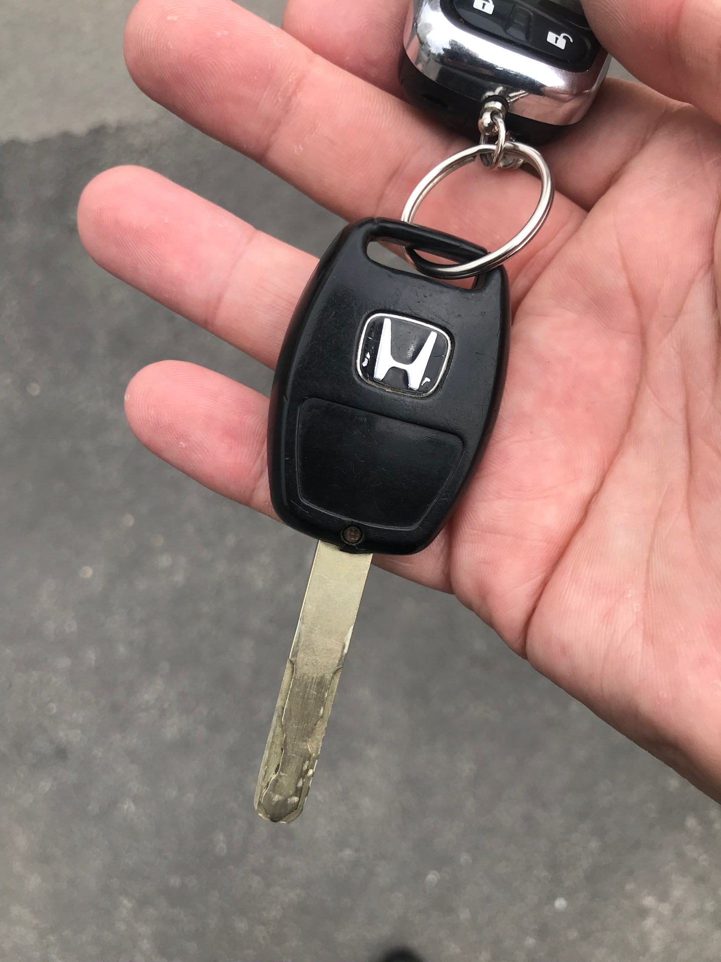 Lost Your Only Honda Key: What Should You Do?