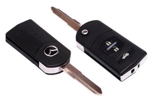 New Mazda Key: Where Can You Get One?