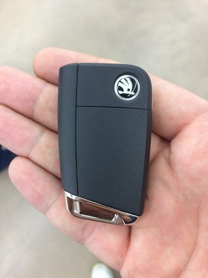 Skoda Keys Gone Missing? Here’s What You Can Do