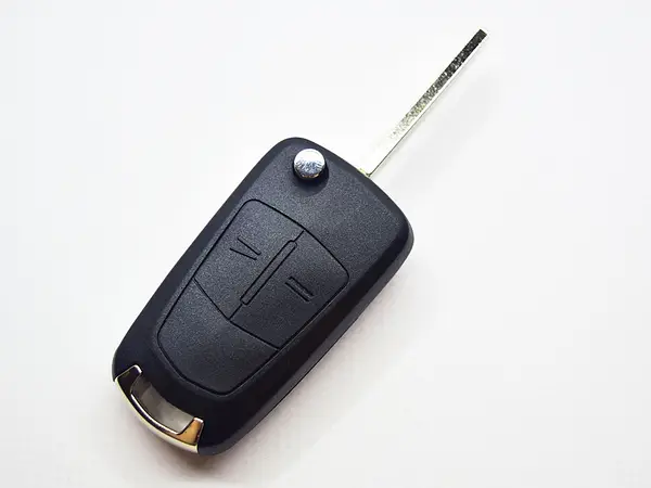 What to Do If You’ve Lost Your Vauxhall Key?