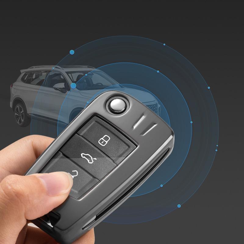 Volkswagen Key Replacement Cost In The UK