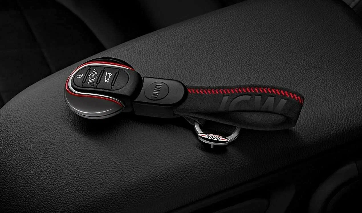 Lost Mini Keys? Here’s What to Do Next