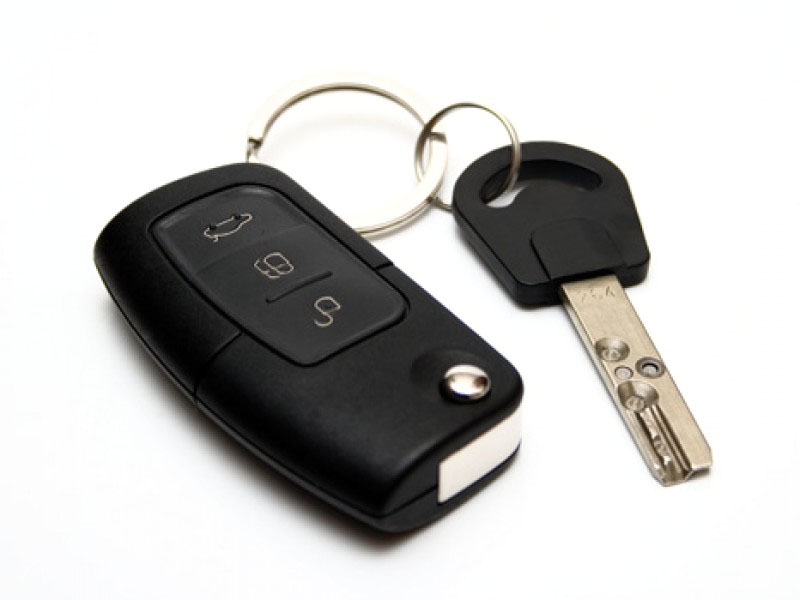 Can You Use a Car Key Fob from a Different Make or Model?