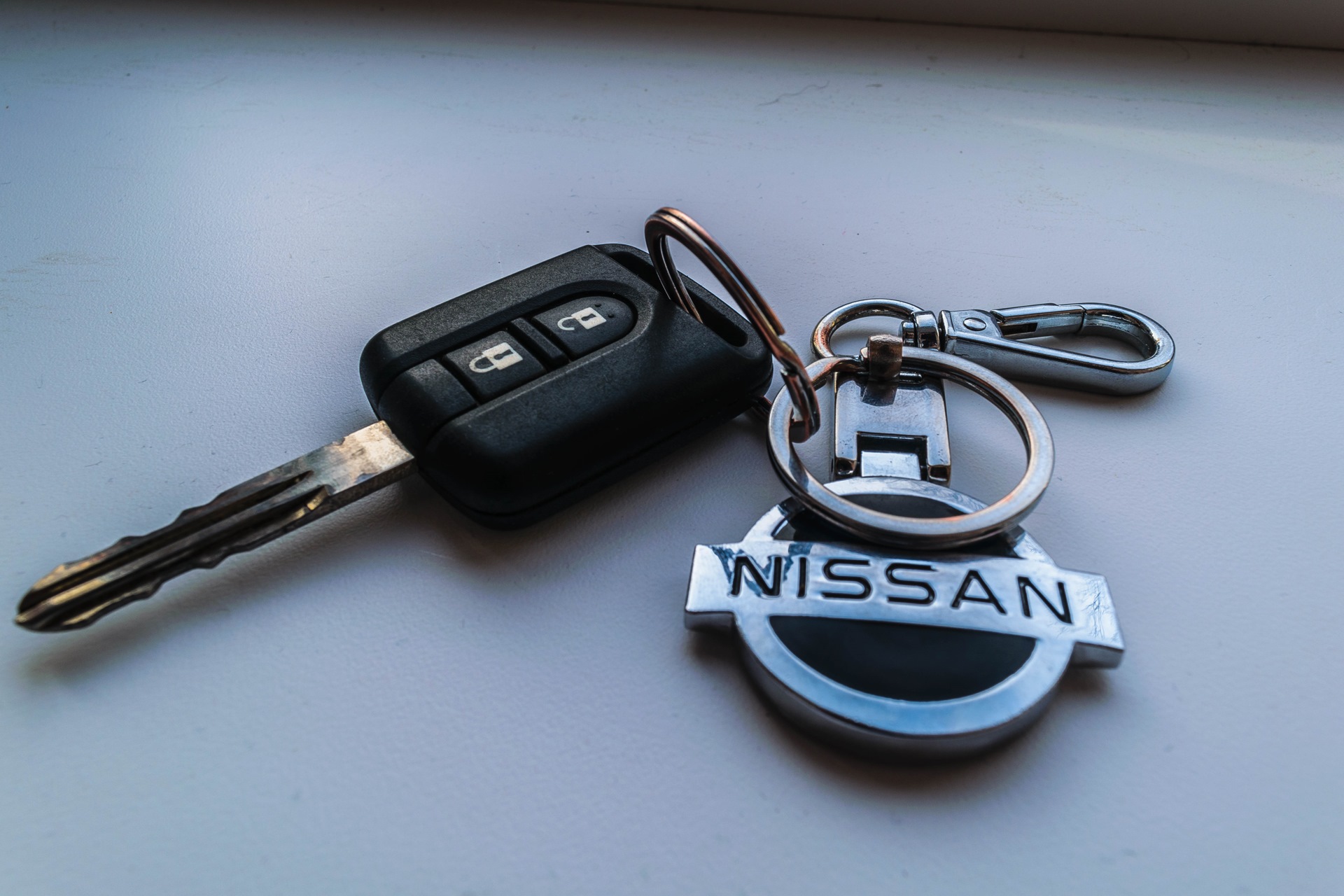 Lost or Broken Nissan Key? Here’s What You Should Really Do