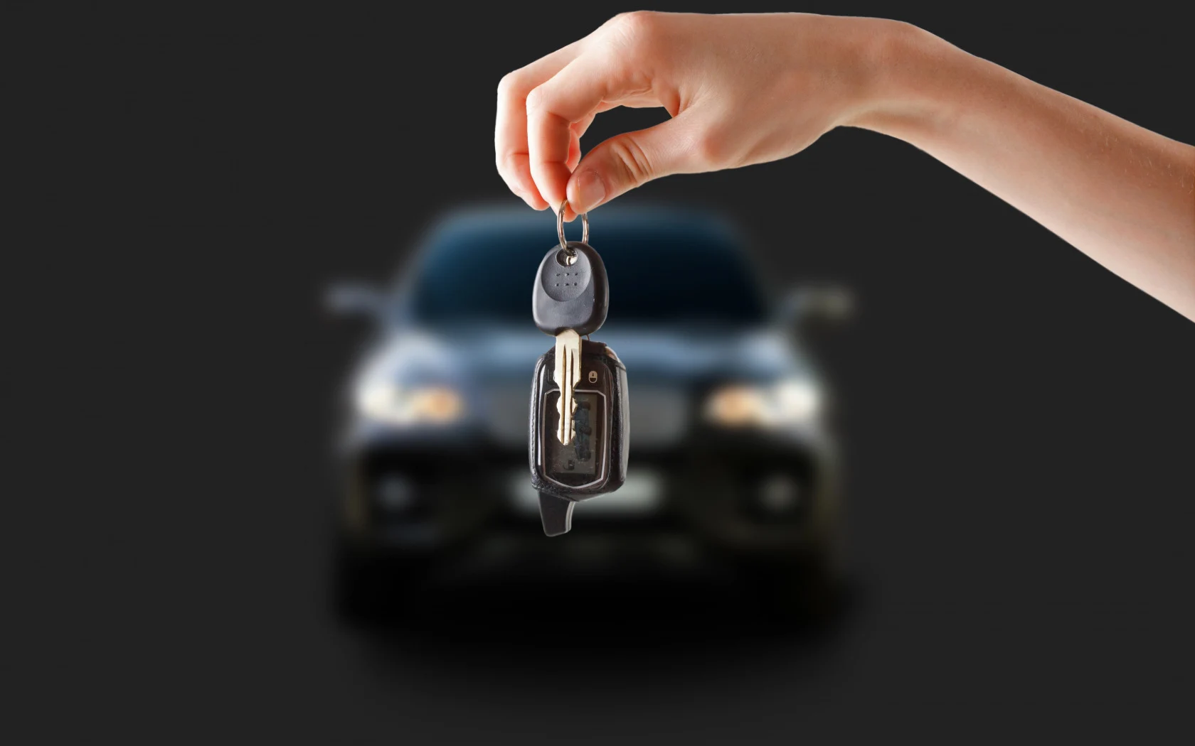 Why Are Modern Car Keys So Expensive – And What You’re Actually Paying For?