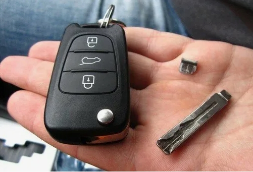 Car Key Repair: Everything You Need To Know