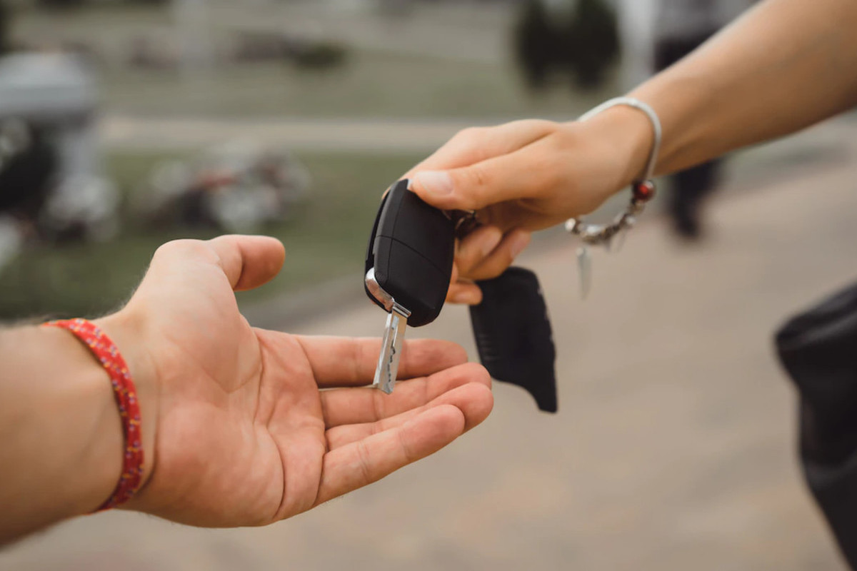 The Top Five Car Brands with the Most Troublesome Keys and Locks in the UK