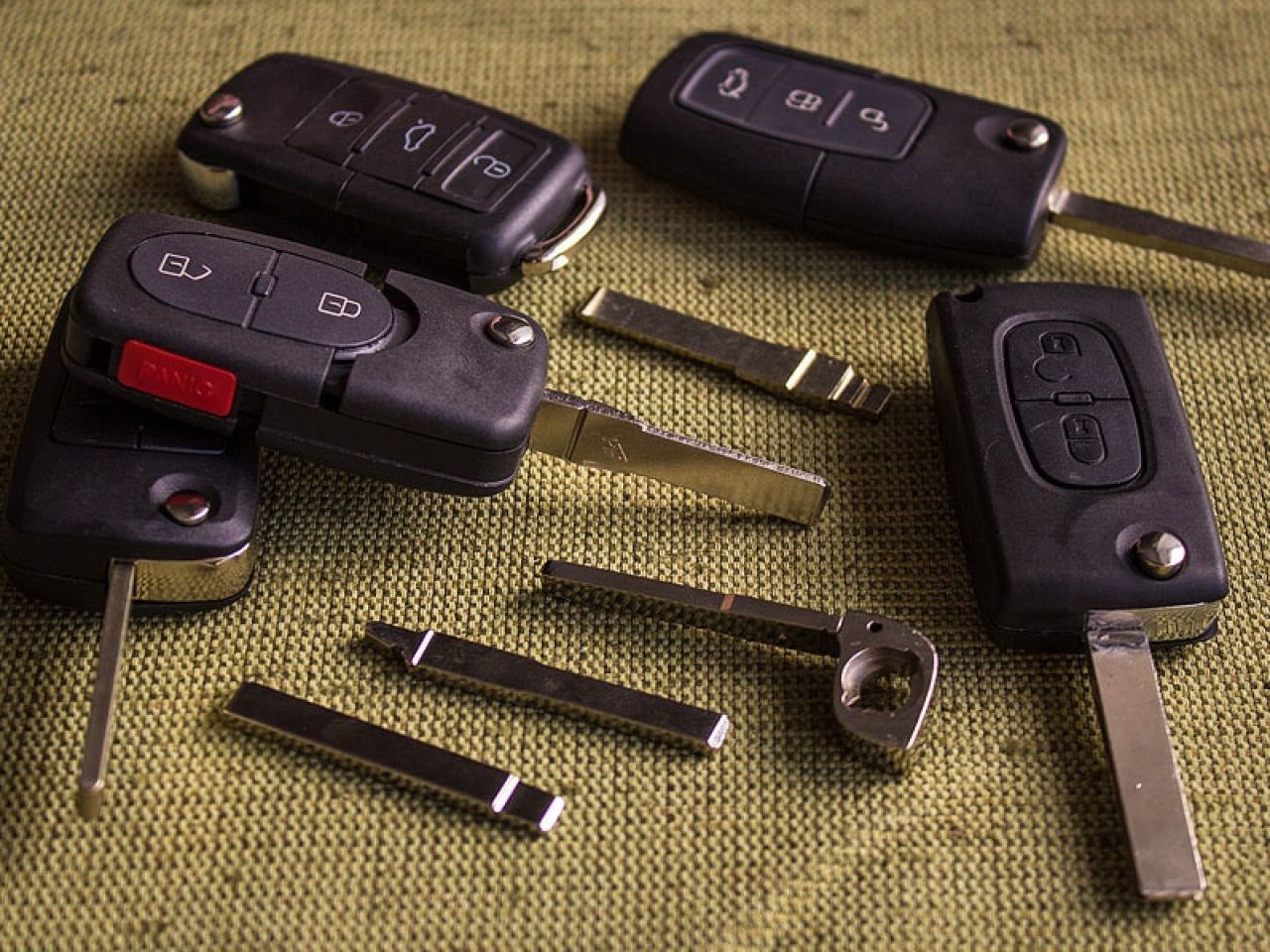 Key Fixing Car Key Repair: Everything You Need To Know | Phoenix Car Keys