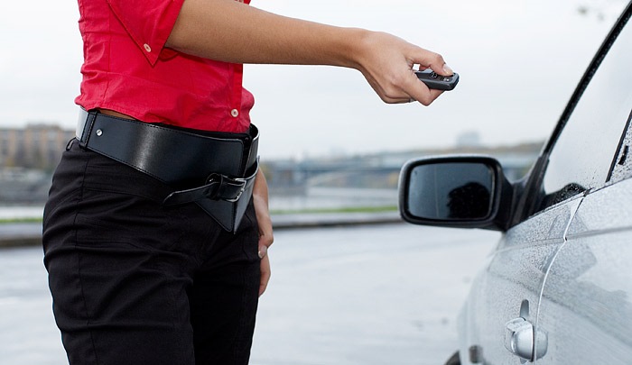 5 Signs Your Car Key Might Be Cloned (and How to Protect Yourself)