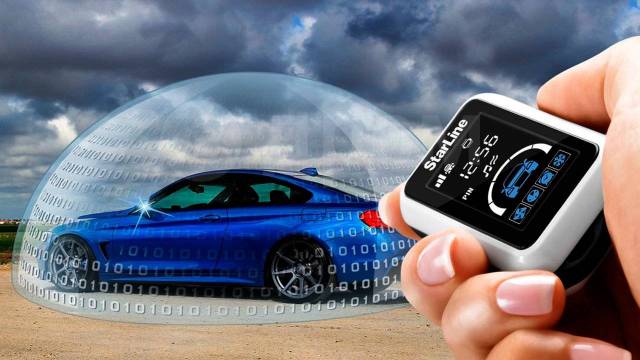 Ghost Immobiliser vs Traditional Alarm: Which Protects Your Car Better?