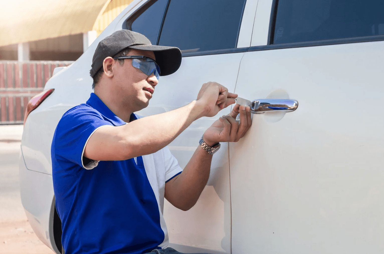 We’ve Got The Key: Top 5 Reasons to Choose Phoenix Car Keys for Your Car Key Problems