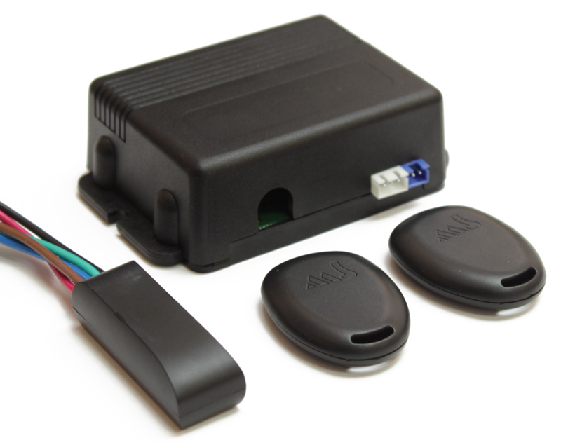 Immobilisers: A Complete Guide to Models and Features
