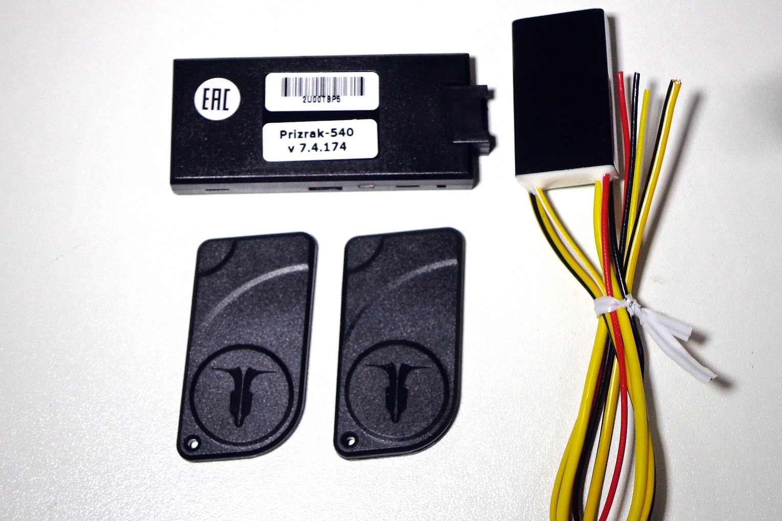 How to Tell if Your Ghost Immobiliser is Faulty