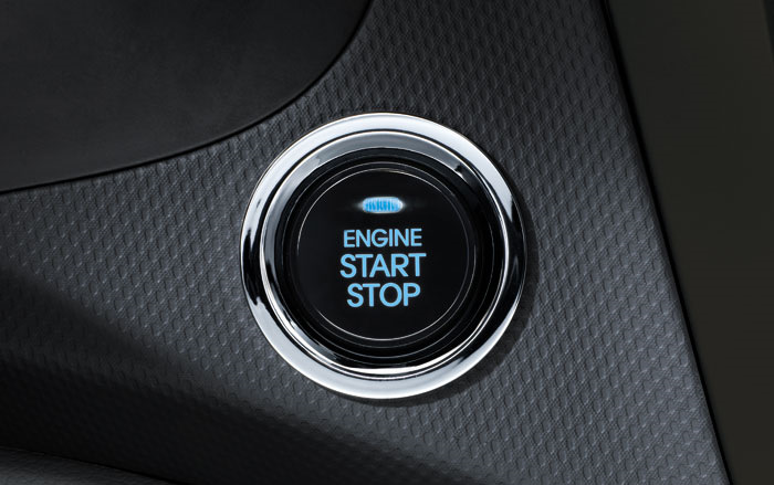 How Far Can a Keyless Car Drive Without the Key?