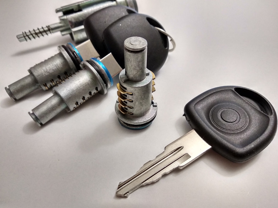 What Are The Types Of Car Locks And Their Functions