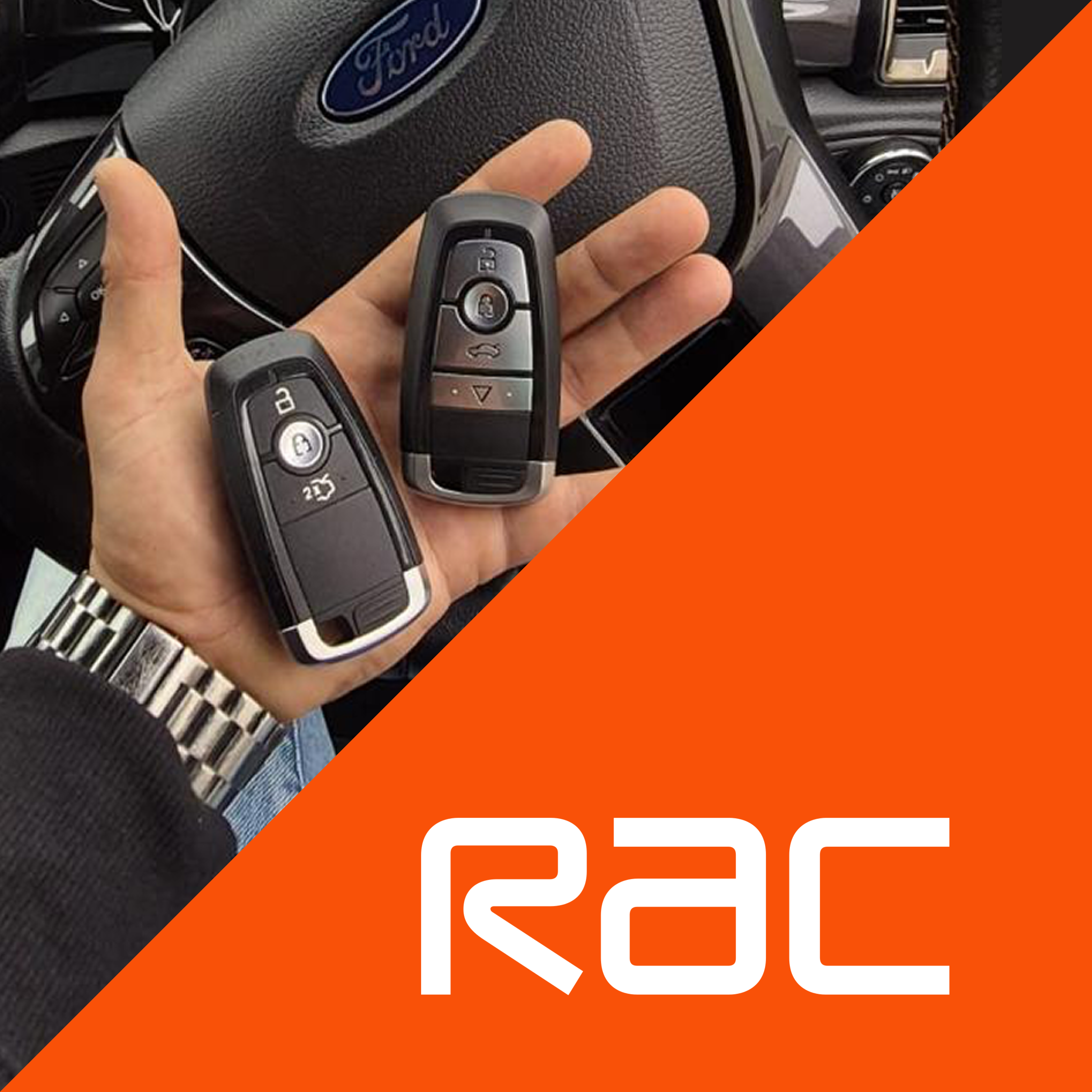 RAC Car Keys Replacement or a Car Locksmith What Really Works When You Lose Your Keys