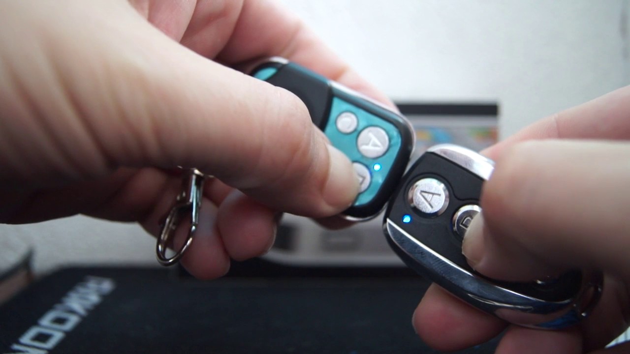 How to Tell If You Need a Key Replacement or Just a Reprogramming