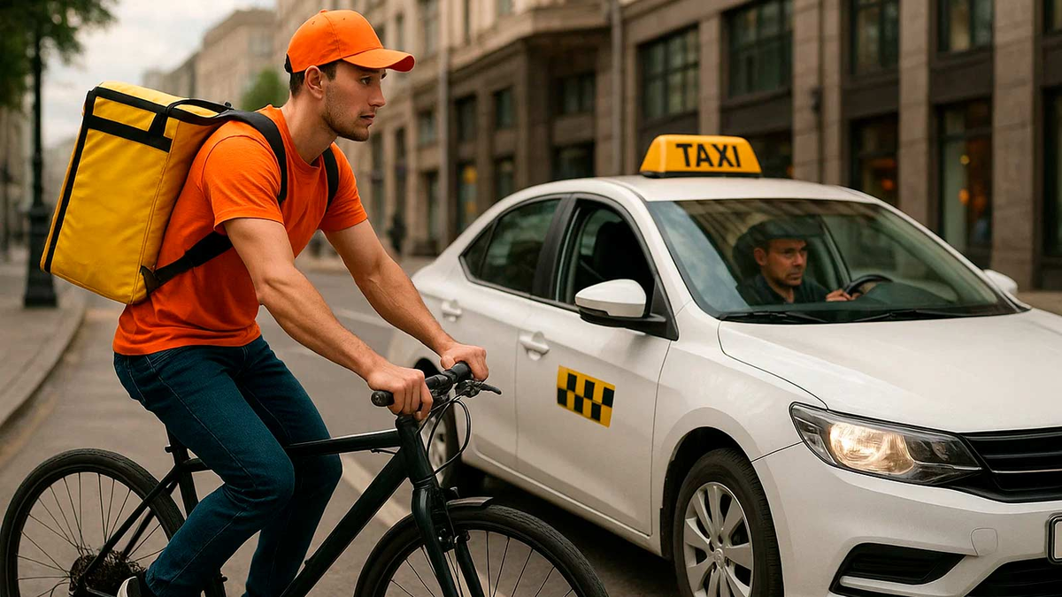 What Every Taxi or Delivery Driver Should Know About Spare Keys