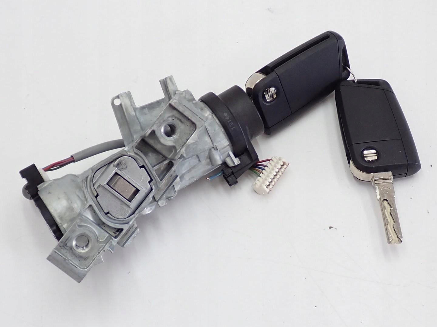 Seat Leon Ignition Barrel Replacement: A Practical Look for UK Drivers